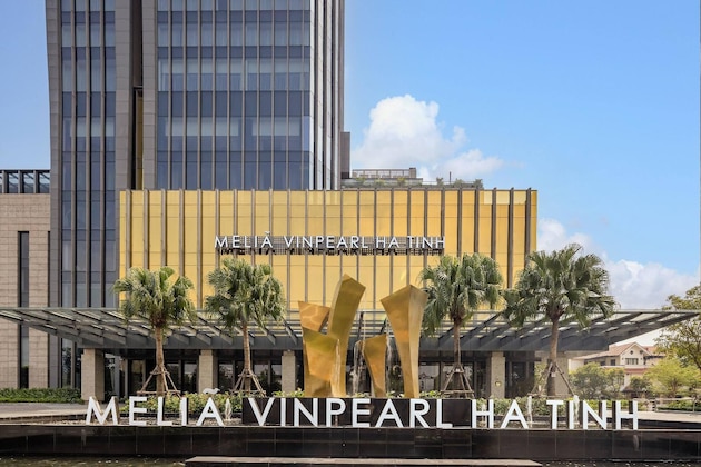 Gallery - Vinpearl Ha Tinh