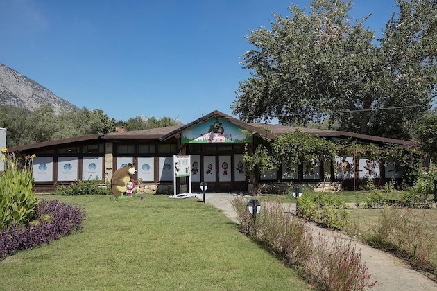 Gallery - Dosinia Luxury Resort - All Inclusive