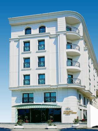 Gallery - Yuksel Istanbul Yenikapi