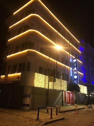 Gallery - Piano Hotel
