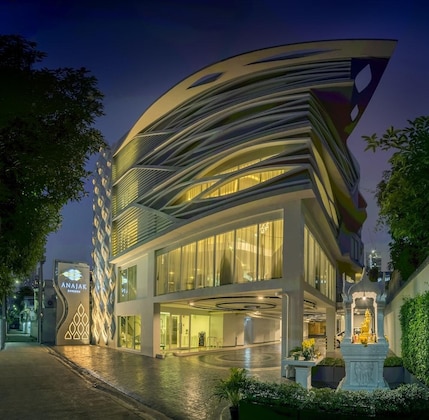 Gallery - Anajak Bangkok Hotel