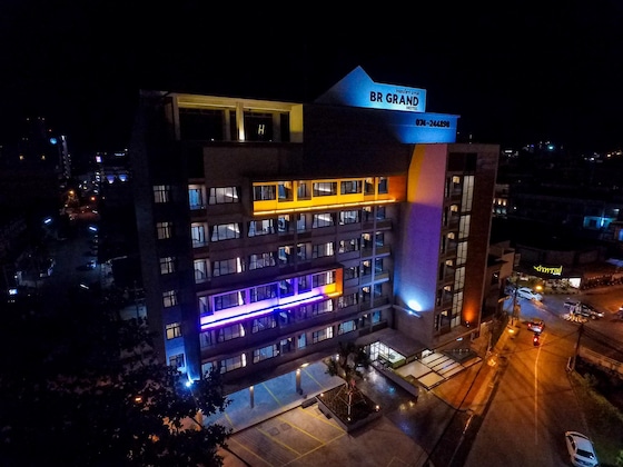 Gallery - Br Grand Hotel
