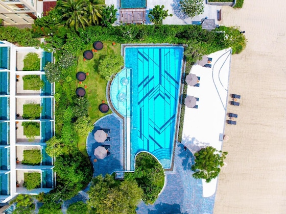 Gallery - Baba Beach Club Hotel Hua Hin By Sri Panwa