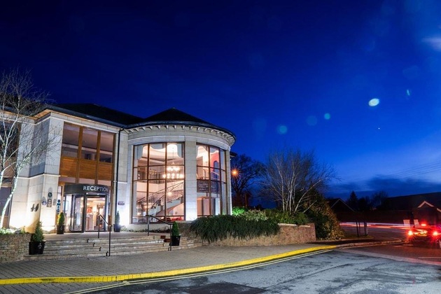 Gallery - Seagoe Hotel