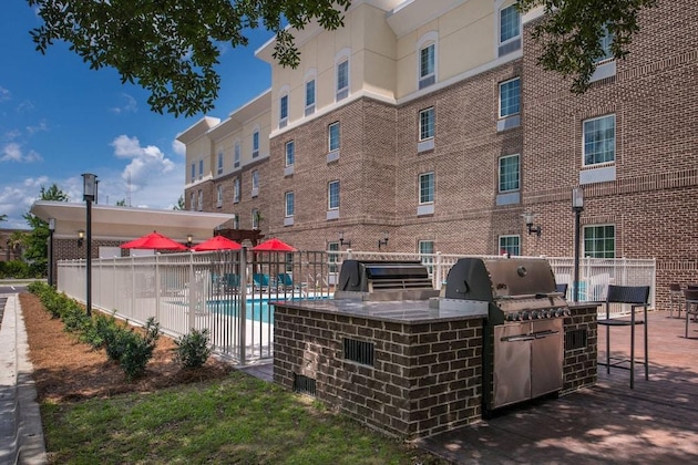 Gallery - Towneplace Suites By Marriott Charleston-West Ashley