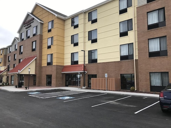 Gallery - Towneplace Suites By Marriott New Hartford
