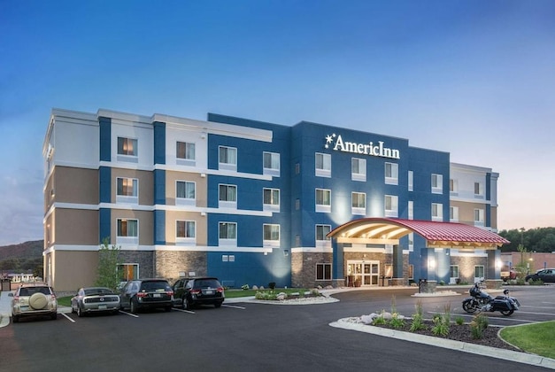 Gallery - Americinn By Wyndham Winona