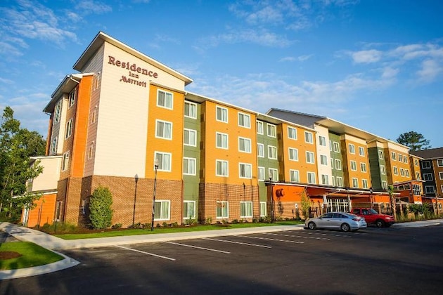 Gallery - Residence Inn Columbia West Lexington