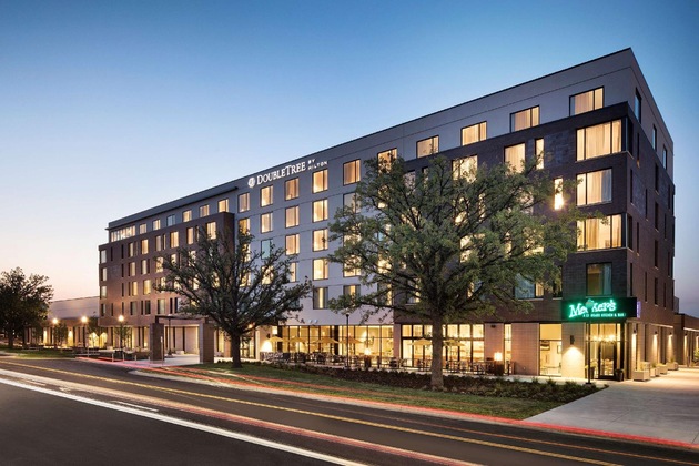 Gallery - Doubletree By Hilton Greeley At Lincoln Park