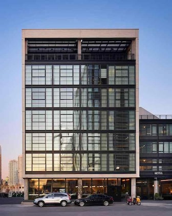 Gallery - The Emily Hotel