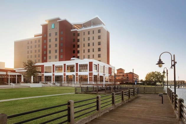 Gallery - Embassy Suites By Hilton Wilmington Riverfront