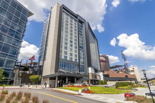 Gallery - Omni Hotel At The Battery Atlanta