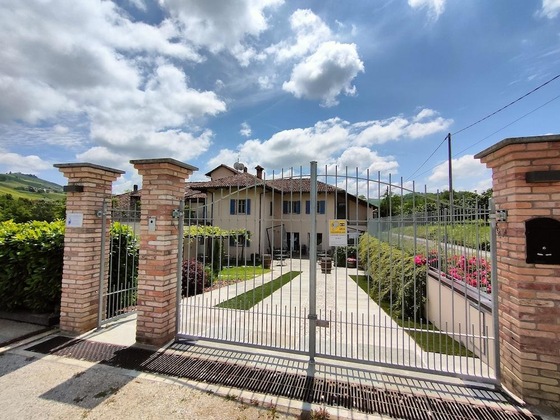Gallery - Cascina Bellonuovo - Agriturismo