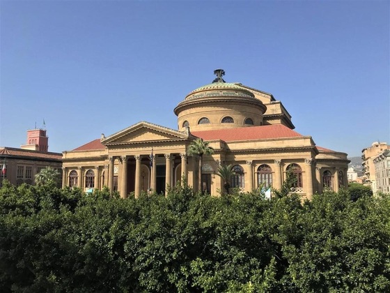 Gallery - Porta Maqueda