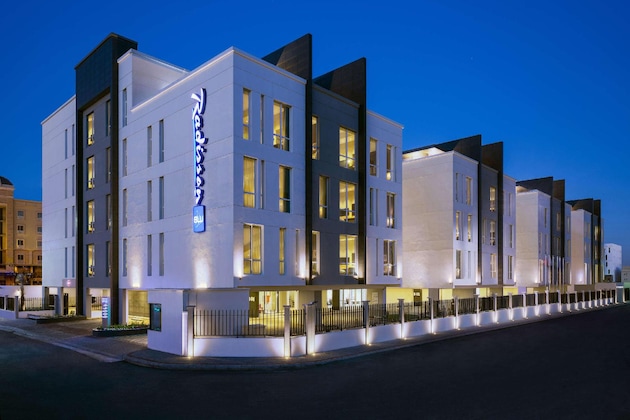 Gallery - Sas Residence & Hotel, Dhahran