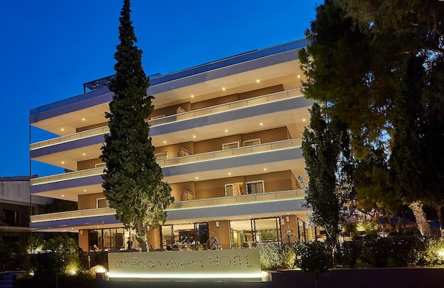 Gallery - Athenian Riviera Hotel & Suites