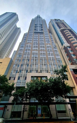 Gallery - Valero Grand Suites By Swiss-Belhotel Makati