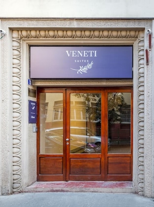 Gallery - Veneti Nine Rooms