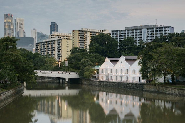 Gallery - The Warehouse Hotel