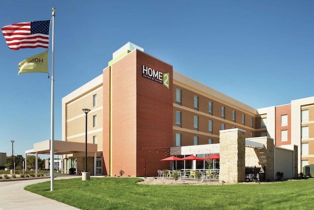 Gallery - Home2 Suites By Hilton Iowa City Coralville