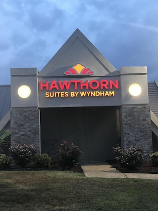 Gallery - Hawthorn Suites By Wyndham Columbia