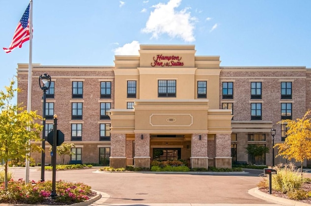 Gallery - Hampton Inn & Suites Jackson-Ridgeland