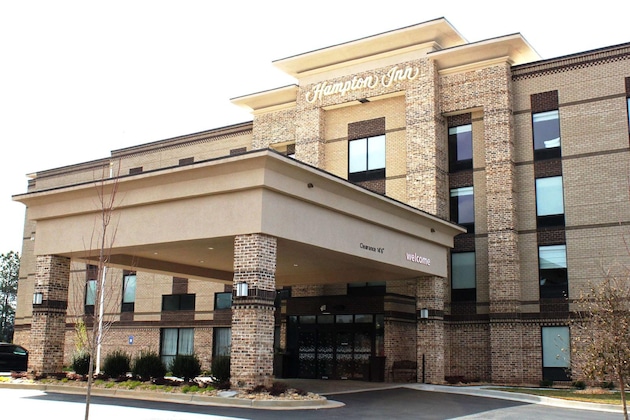 Gallery - Hampton Inn Forsyth