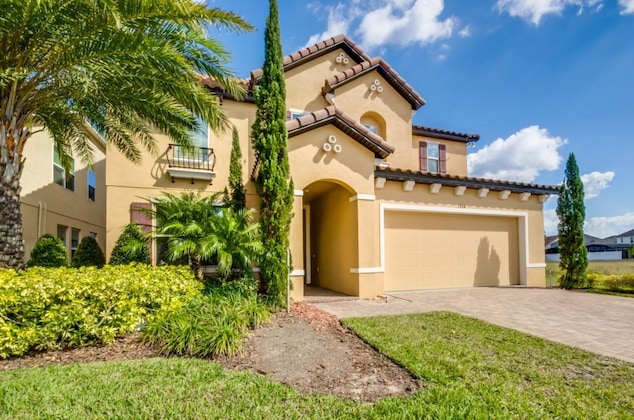 Gallery - The Dales At West Haven By Executive Villas