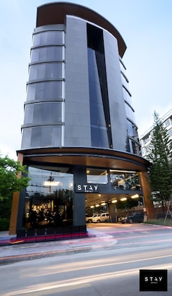 Gallery - Stay Hotel Bangkok