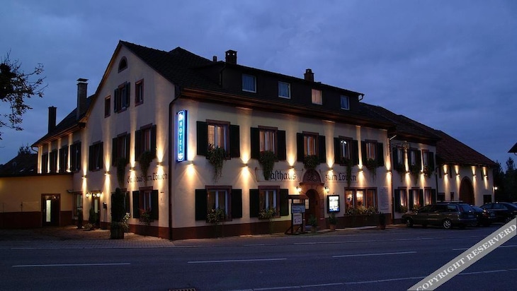 Gallery - Hotel Restaurant Lowen