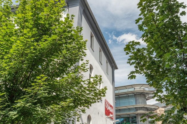 Gallery - City Hotel Wetzlar