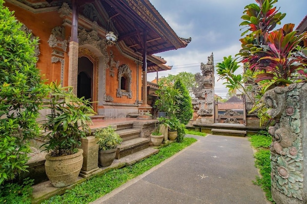 Gallery - Puri Anyar Heritage