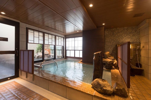 Gallery - Dormy Inn Premium Kanda