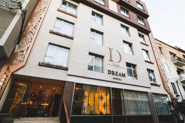 Gallery - Ddream Hotel