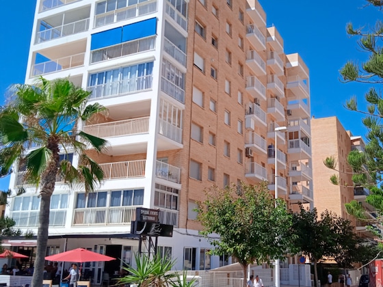 Gallery - Apartamentos Oropesa 3000 Sin Piscina