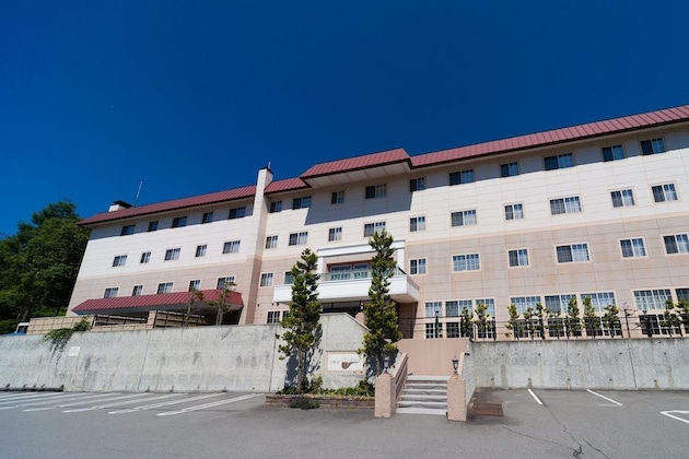 Gallery - Shirakabako Hotel Paipu No Kemuri