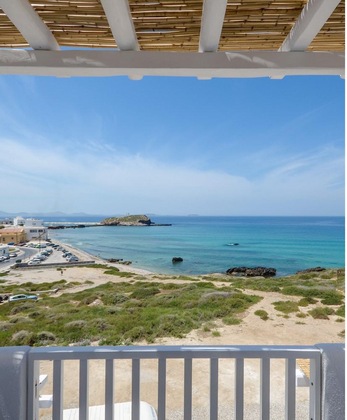 Gallery - Cyano Suites