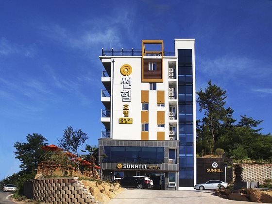 Gallery - Yeosu Sunhill SPA Pension