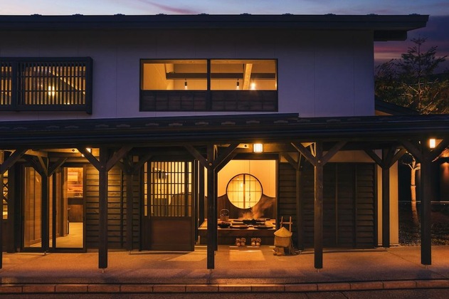 Gallery - Hoshino Resorts Kai Alps