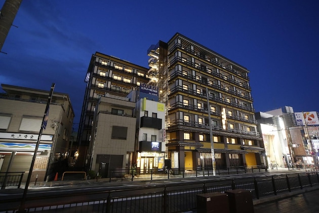 Gallery - Onyado Nono Nara Natural Hot Spring