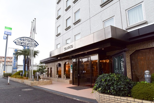 Gallery - City Hotel Seiunso