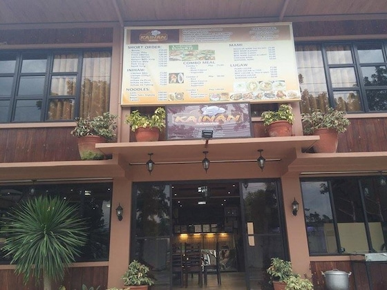 Gallery - San Juan Suites