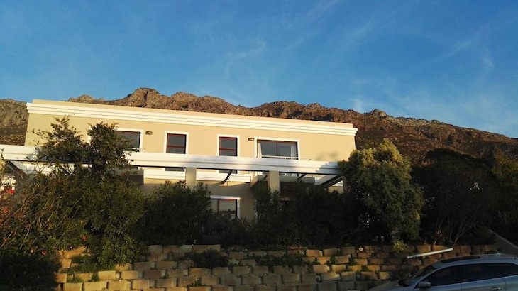 Gallery - Bergsig Self-Catering