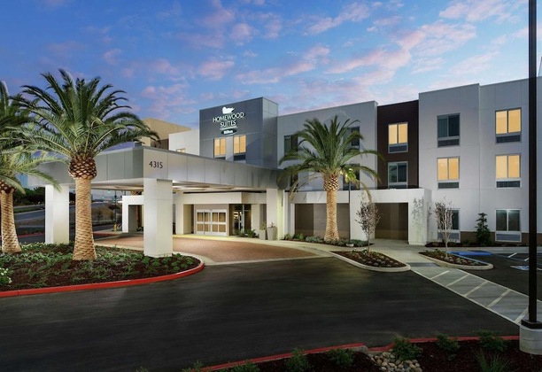 Gallery - Homewood Suites By Hilton San Jose North