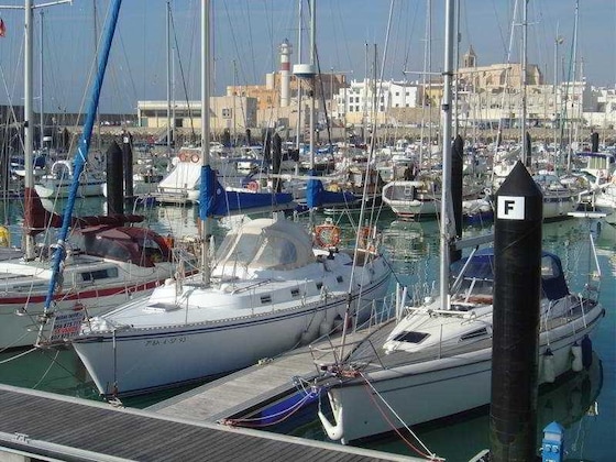 Gallery - Roulette Rota-Costaballena 4*