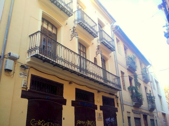 Gallery - Valencia Dalt Apartaments