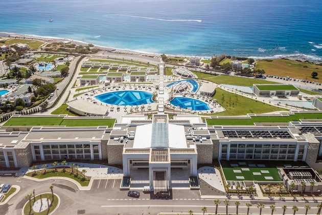 Gallery - Mayia Exclusive Resort & Spa - Adults Only - All Inclusive