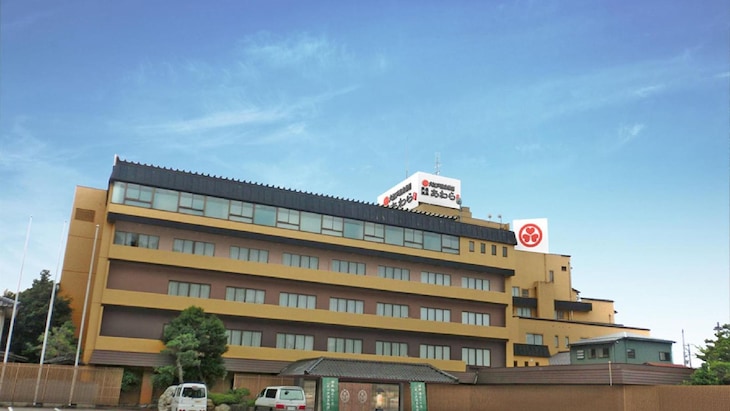 Gallery - Ooedo Onsen Monogatari Awara