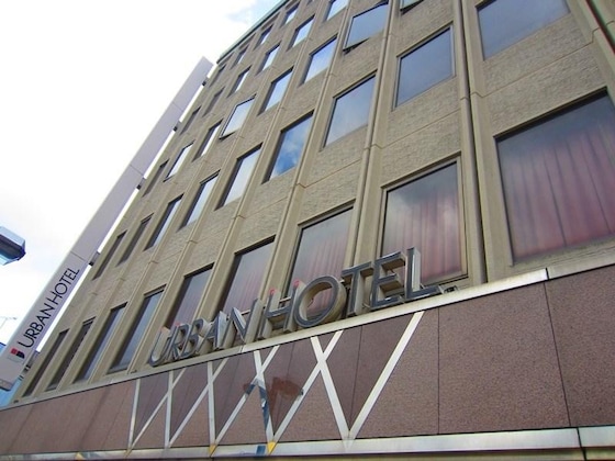 Gallery - Urban Hotel Nihonmatsu