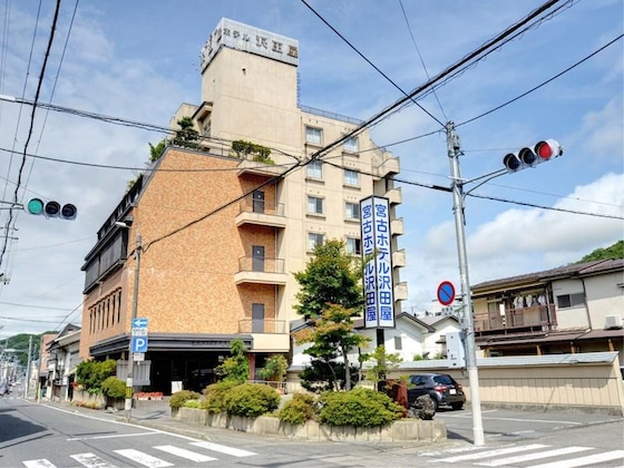 Gallery - Miyako Hotel Sawadaya